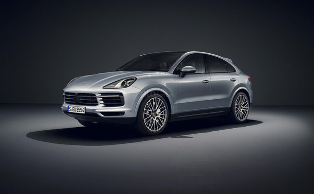 Thông số kỹ thuật Porsche Cayenne (Update 2022) | Auto5