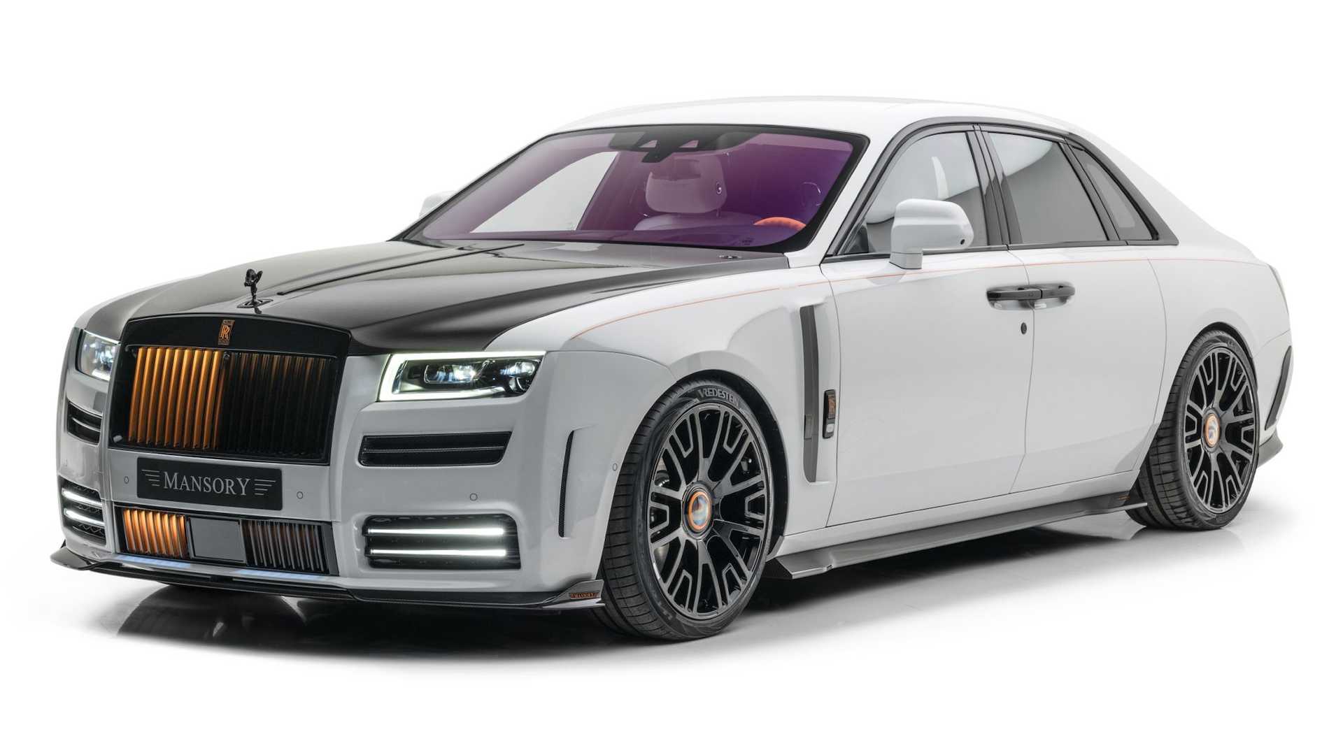 2018 RollsRoyce Wraith  News reviews picture galleries and videos  The  Car Guide