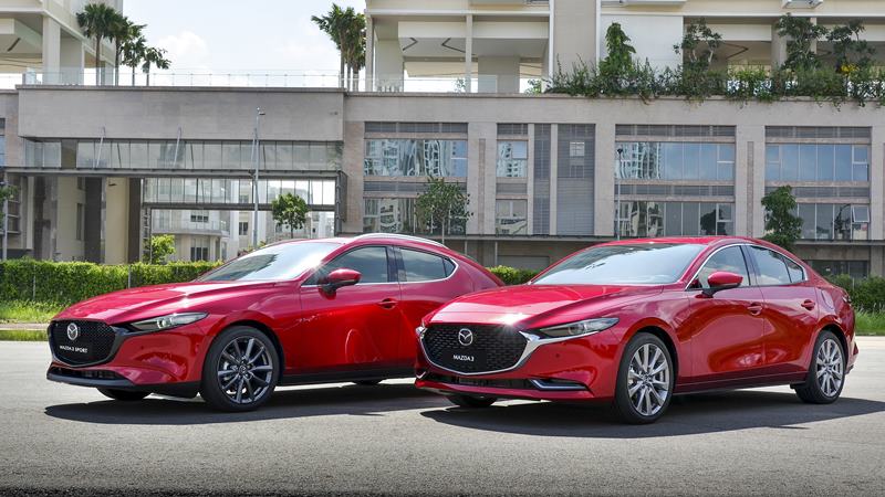  ¿Deberías comprar un Mazda 3?  (Consejos después de usar el tiempo)