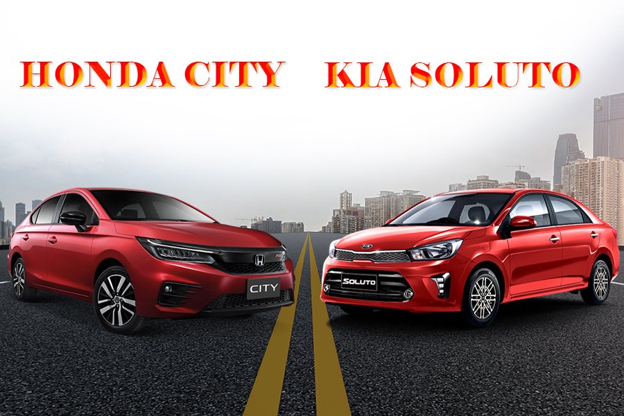 Honda Civic 2023 và Kia K3 2023 sedan đáng đồng tiền hơn