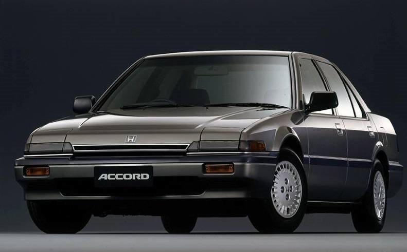 Honda Accord 1988 ĐỘ được 60 Tập 3  Honda Accord 1988 Build  Transformation From Viet Nam  YouTube