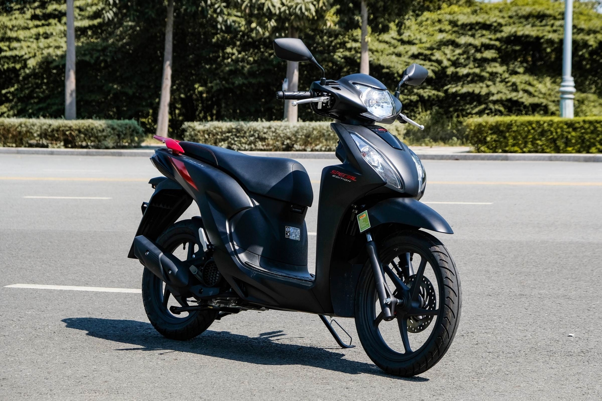 Xe Máy Honda Vision 2023  Xe Bảo Nam