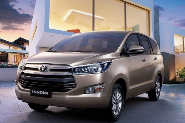 Toyota Innova 2020 Thông Số Kỹ Thuật  Giá Lăn Bánh Mới Nhất
