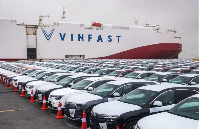 Indonesia - nơi tiếp theo mà VinFast sẽ đầu tư hàng tỷ USD để xây dựng nhà máy