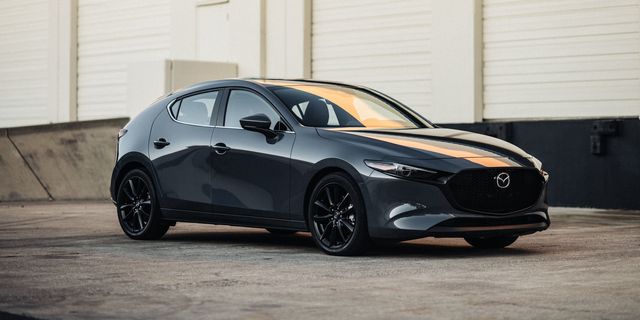  Especificaciones Mazda 3 (Actualización 2022) |  Auto5