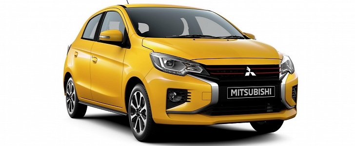 Attrage  Mitsubishi Motors Việt Nam