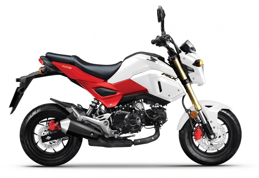 Các mẫu xe Moto pkl sẽ được Honda Việt Nam bán chính hãng đầu năm 2018   Motosaigon
